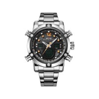 Годинник Weide Orange WH5205-6C SS