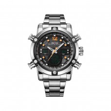 Годинник Weide Orange WH5205-6C SS