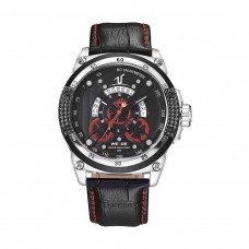 Годинник Weide Red UV1605-3C