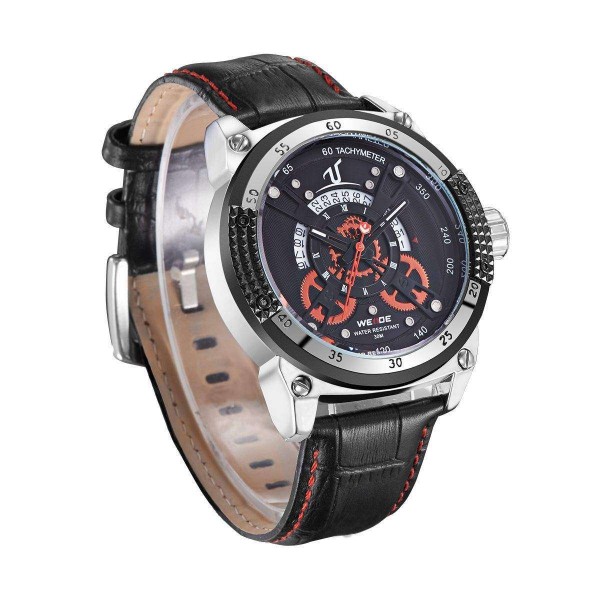 Годинник Weide Red UV1605-3C - 3487890 Годинник Weide Red UV1605-3C - 3487890