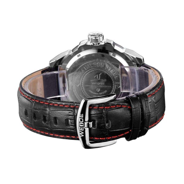 Годинник Weide Red UV1605-3C - 3487890 Годинник Weide Red UV1605-3C - 3487890