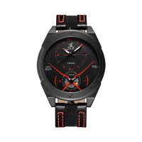 Годинник Weide Red UV1703-2C