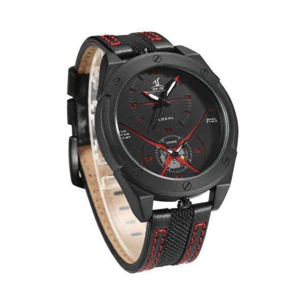 Годинник Weide Red UV1703-2C - 3487891 Годинник Weide Red UV1703-2C - 3487891