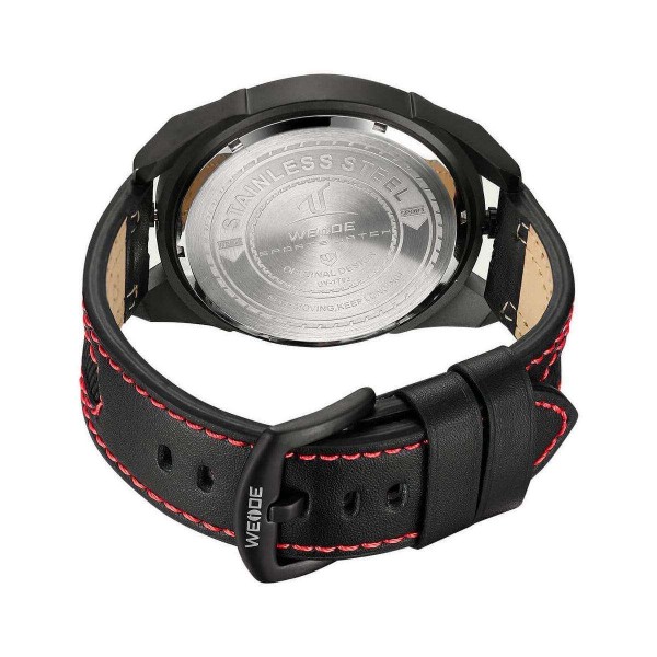 Годинник Weide Red UV1703-2C - 3487891 Годинник Weide Red UV1703-2C - 3487891