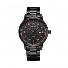 Годинник Weide Red WD002B-2C SS