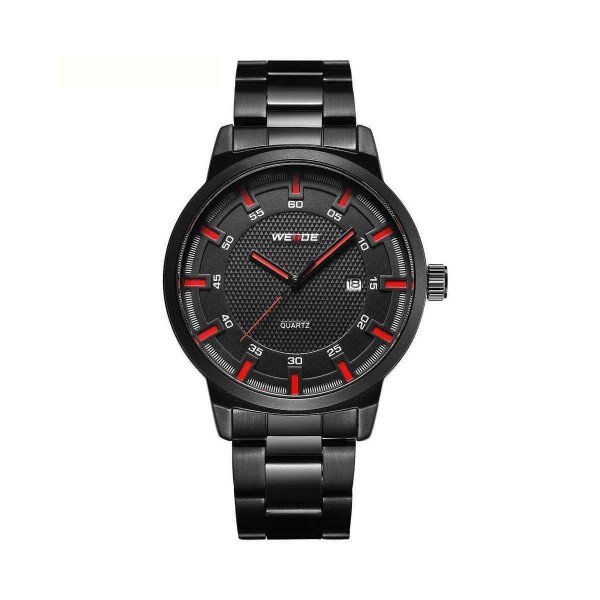 Годинник Weide Red WD002B-2C SS - 3487892