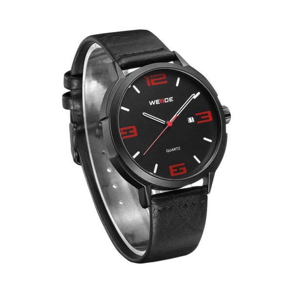 Годинник Weide Red WD004B-1C - 3487893 Годинник Weide Red WD004B-1C - 3487893