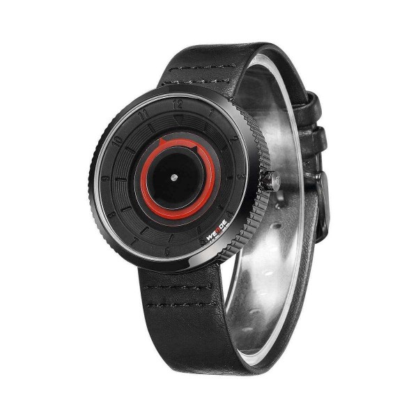 Годинник Weide Red WD006B-1C - 3487894 Годинник Weide Red WD006B-1C - 3487894