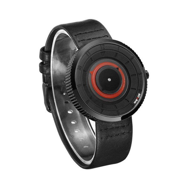 Годинник Weide Red WD006B-1C - 3487894 Годинник Weide Red WD006B-1C - 3487894