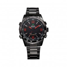 Годинник Weide Red WH1009B-2C SS