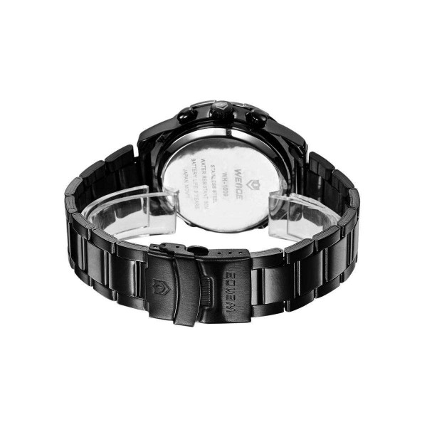 Годинник Weide Red WH1009B-2C SS - 3487895 Годинник Weide Red WH1009B-2C SS - 3487895