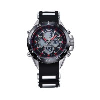 Годинник Weide Red WH1103-10C SS