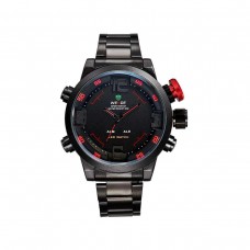 Годинник Weide Red WH2309B-2C SS