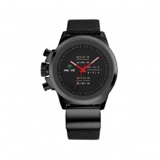 Годинник Weide Red WH3305B-2C