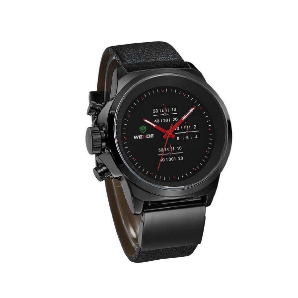 Годинник Weide Red WH3305B-2C - 3487898 Годинник Weide Red WH3305B-2C - 3487898