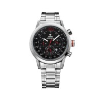 Часы Weide Red WH3311-1C SS