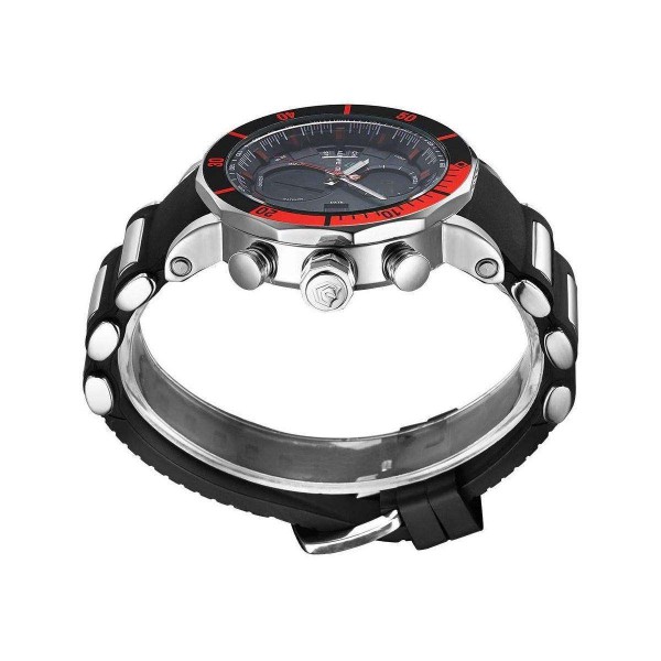 Годинник Weide Red WH5203-9C - 3487901 Годинник Weide Red WH5203-9C - 3487901