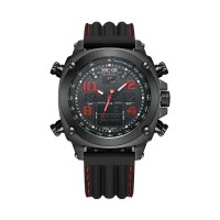 Часы Weide Red WH5208B-2C