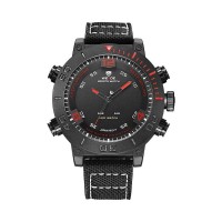 Часы Weide Red WH6103B-2C