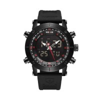 Часы Weide Red WH6309B-2C