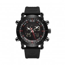 Годинник Weide Red WH6309B-2C