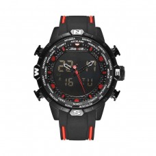 Годинник Weide Red WH6310B-2C