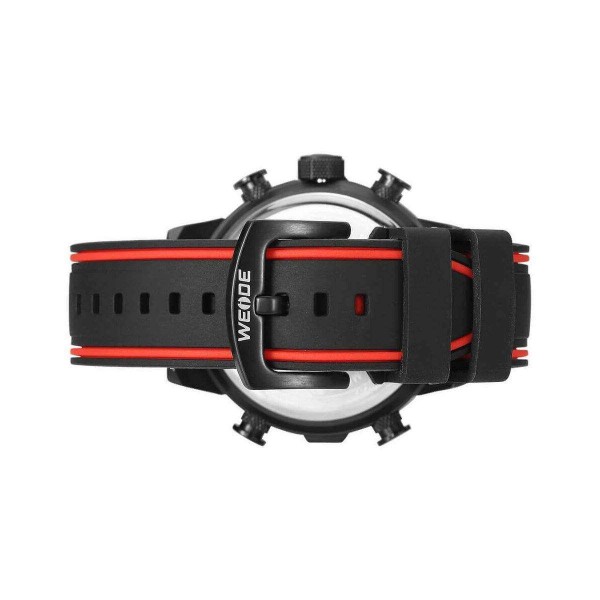 Годинник Weide Red WH6310B-2C - 3487911 Годинник Weide Red WH6310B-2C - 3487911
