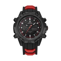 Годинник Weide Red WH6406B-2C