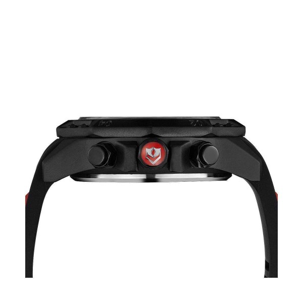 Годинник Weide Red WH6406B-2C - 3487913 Годинник Weide Red WH6406B-2C - 3487913