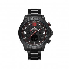 Годинник Weide Red WH6908B-2C SS