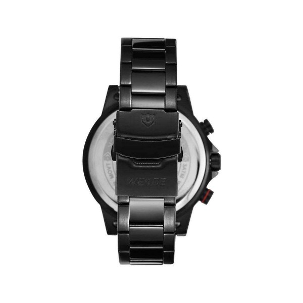 Годинник Weide Red WH6908B-2C SS - 3487914 Годинник Weide Red WH6908B-2C SS - 3487914