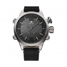 Годинник Weide Silver WH6101-3C