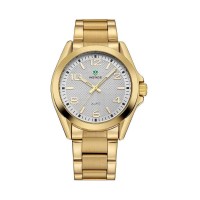 Часы Weide Silver WH801G-2C SS