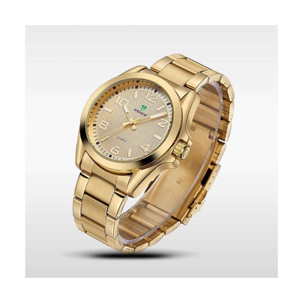 Годинник Weide Silver WH801G-2C SS - 3487918