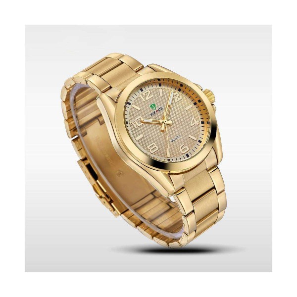 Годинник Weide Silver WH801G-2C SS - 3487918