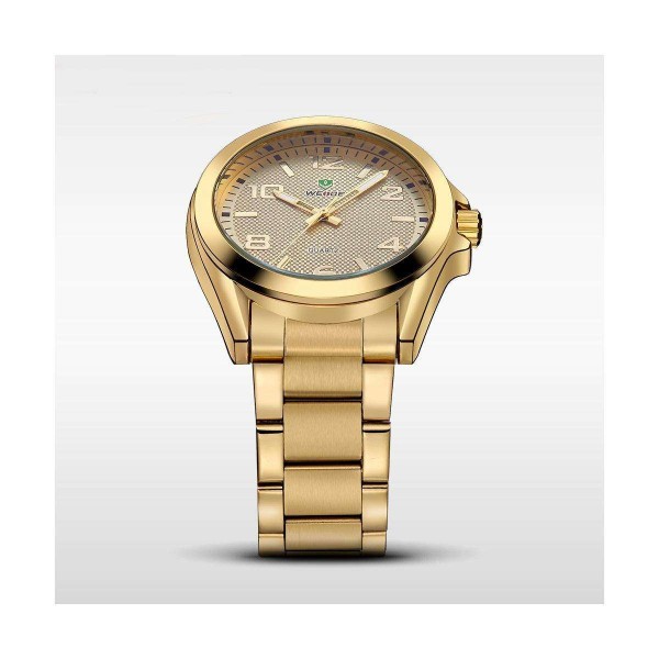 Годинник Weide Silver WH801G-2C SS - 3487918