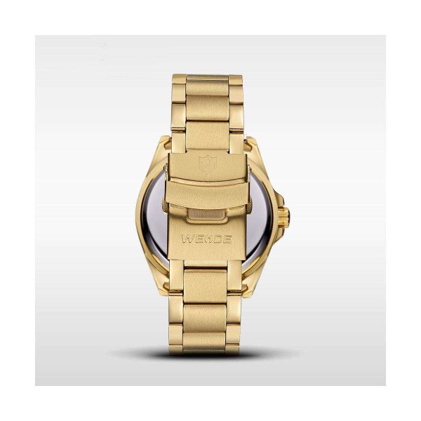 Годинник Weide Silver WH801G-2C SS - 3487918