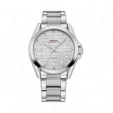 Годинник Weide Silver WH802-2C SS