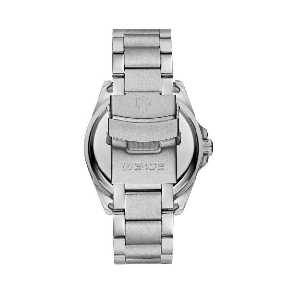 Часы Weide Silver WH802-2C SS - 3487919 Часы Weide Silver WH802-2C SS - 3487919