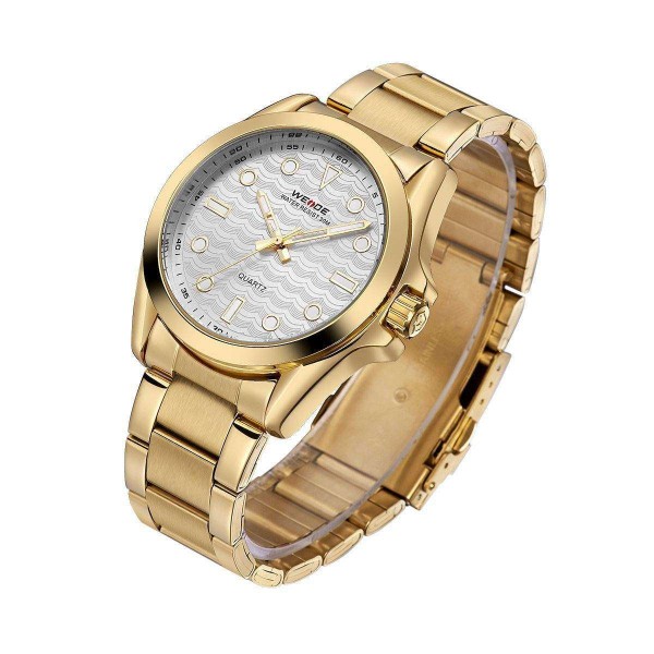 Годинник Weide Silver WH802G-2C SS - 3487920 Годинник Weide Silver WH802G-2C SS - 3487920