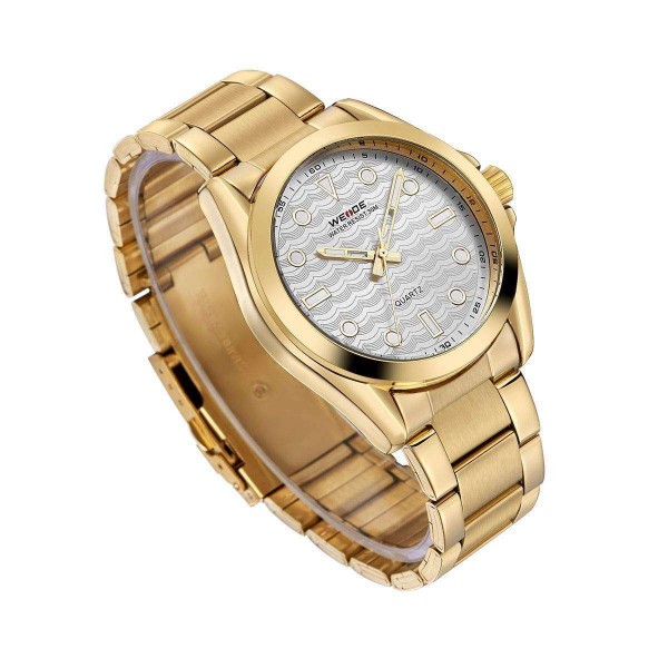 Годинник Weide Silver WH802G-2C SS - 3487920 Годинник Weide Silver WH802G-2C SS - 3487920