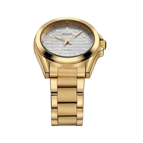 Годинник Weide Silver WH802G-2C SS - 3487920 Годинник Weide Silver WH802G-2C SS - 3487920