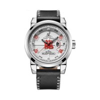 Часы Weide White UV1509-2C