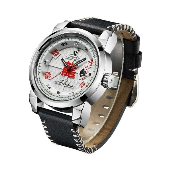 Годинник Weide White UV1509-2C - 3487921