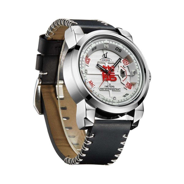 Годинник Weide White UV1509-2C - 3487921