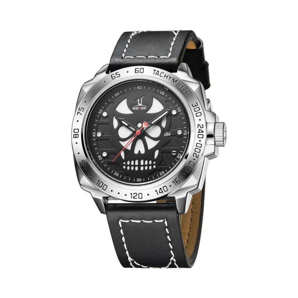 Годинник Weide White UV1510-2C - 3487922 Годинник Weide White UV1510-2C - 3487922