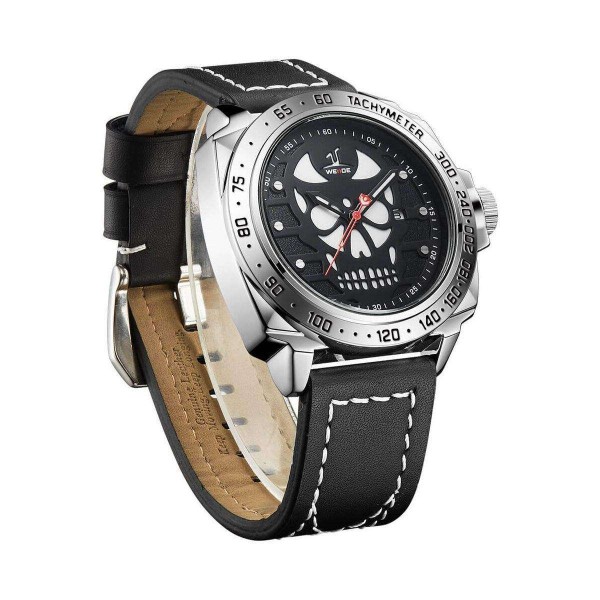 Годинник Weide White UV1510-2C - 3487922 Годинник Weide White UV1510-2C - 3487922