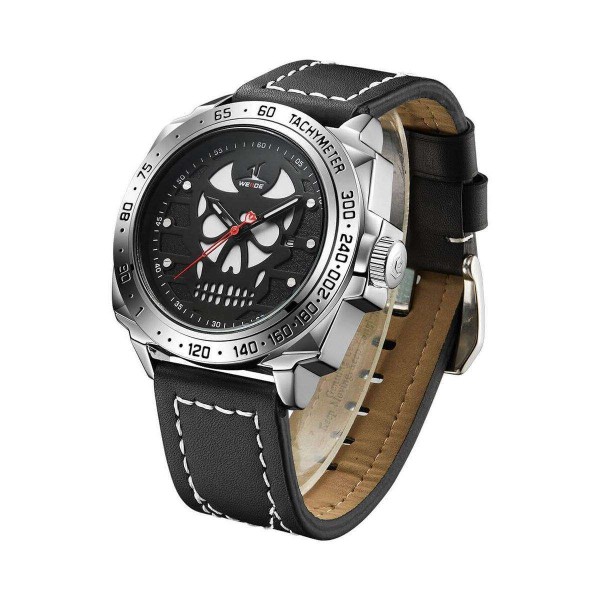 Годинник Weide White UV1510-2C - 3487922 Годинник Weide White UV1510-2C - 3487922