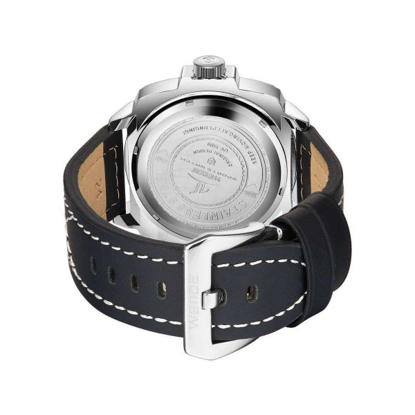 Годинник Weide White UV1510-2C - 3487922 Годинник Weide White UV1510-2C - 3487922