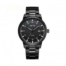 Годинник Weide White WD002B-1C SS